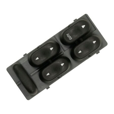 Standard Ignition Power Window Switch - DWS-720